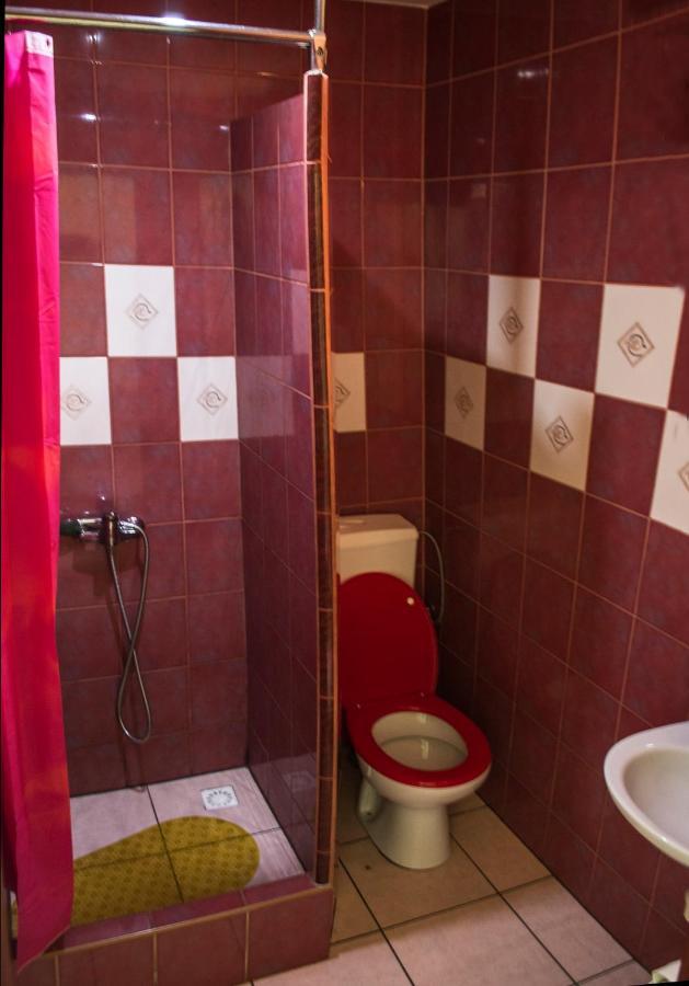 Osrodek Wypoczynkowy Kaskada Otel Kamionka  Dış mekan fotoğraf